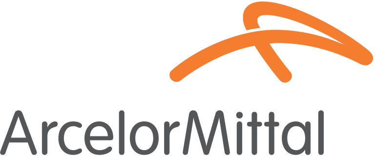 ArcelorMittal logo