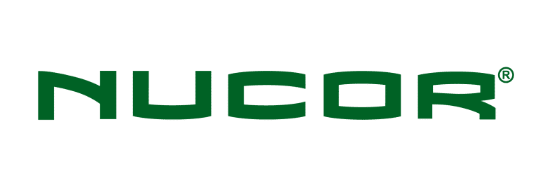 Nucor logo