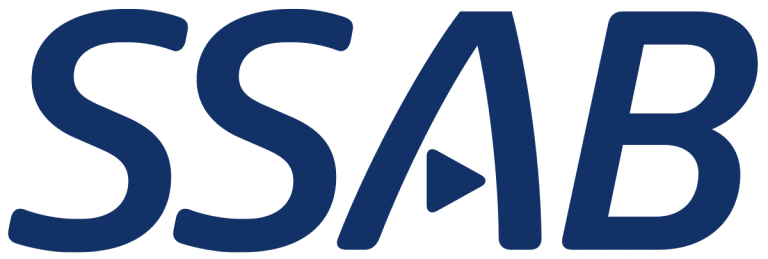 SSAB logo