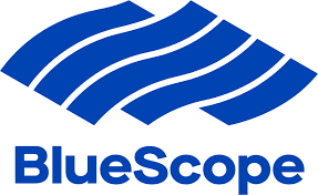 Bluescope logo