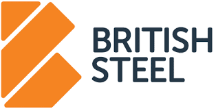 British Steel logo