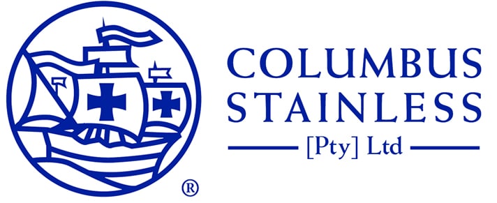 Columbus Stainless logo