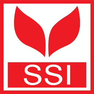 SSI logo