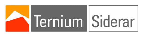 Ternium Siderar logo